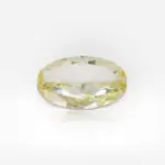 1.58 carat Fancy Yellow VVS2 Oval Shape Diamond GIA - thumb picture 