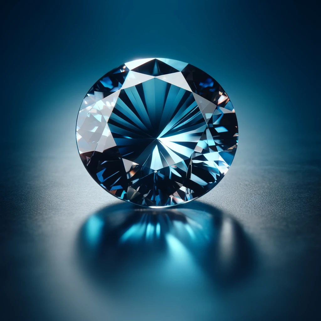 Diamond Brilliance Unleashed