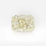 1.00 Carat W-X I1 Radiant Shape Diamond - thumb picture 