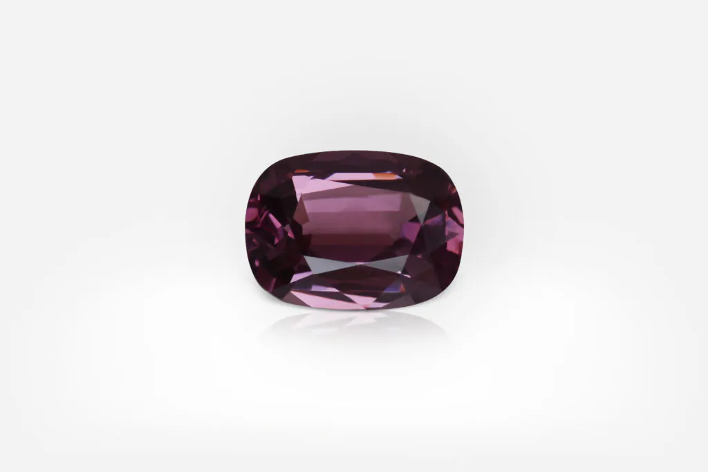 2.53 carat Cushion Shape Spinel