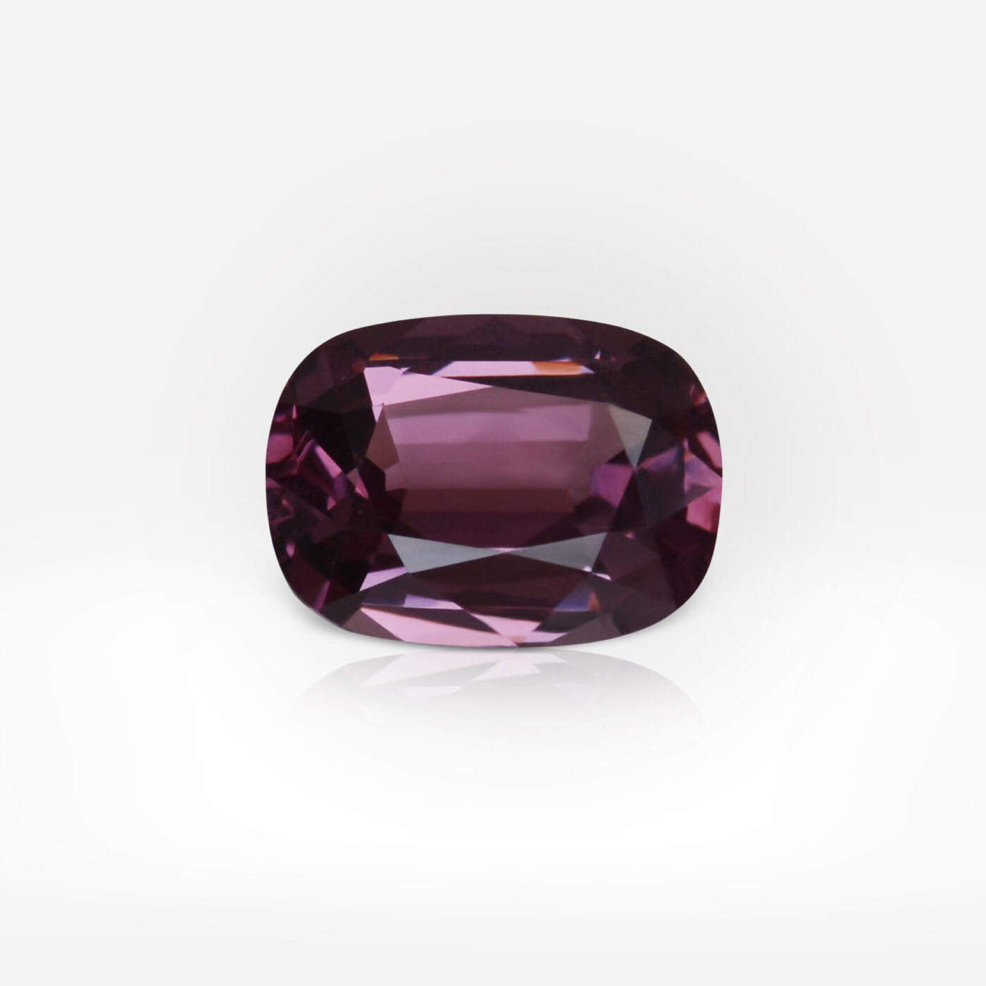 2.53 carat Cushion Shape Spinel - picture 1