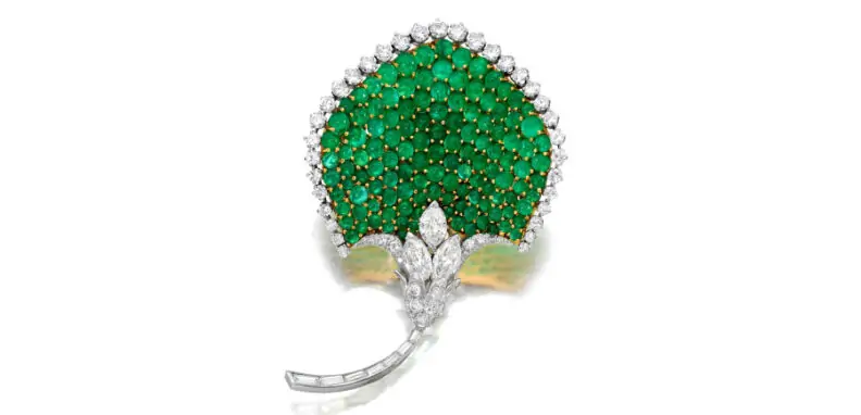 Upcoming Phillips New York Jewels Auction