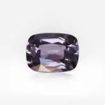 5.43 carat Purple-Pink Cushion Shape Spinel - thumb picture 