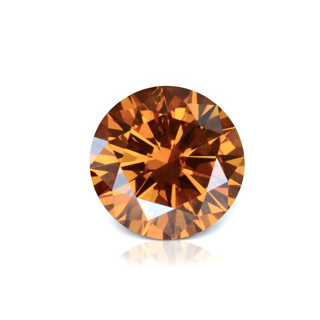 Brilliant cut diamond - everything about round brilliant diamond