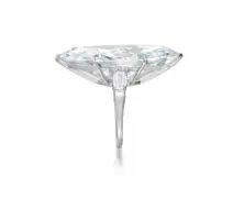 Harry WINSTON pieces at Bonhams New York jewels auction