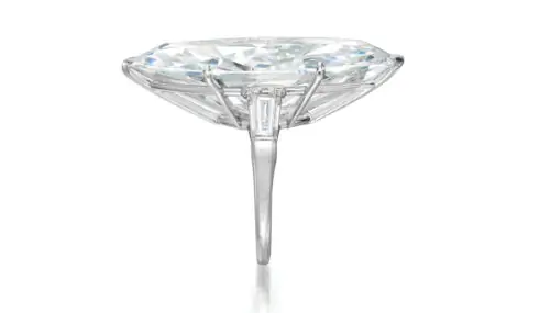 Harry WINSTON pieces at Bonhams New York jewels auction