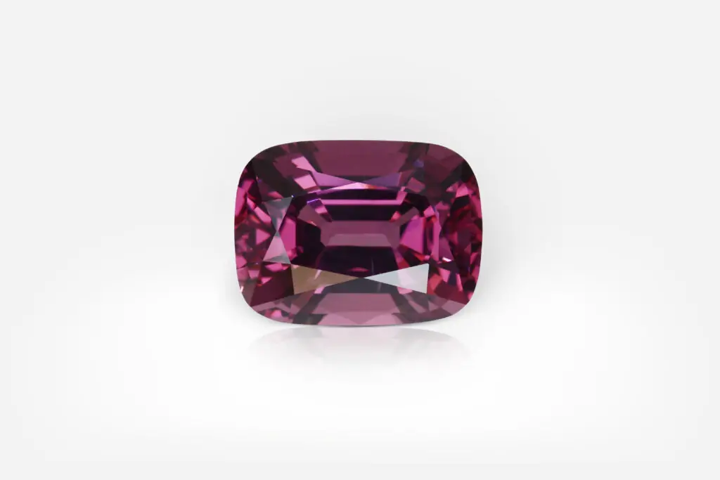 3.90 carat Cushion Shape Spinel