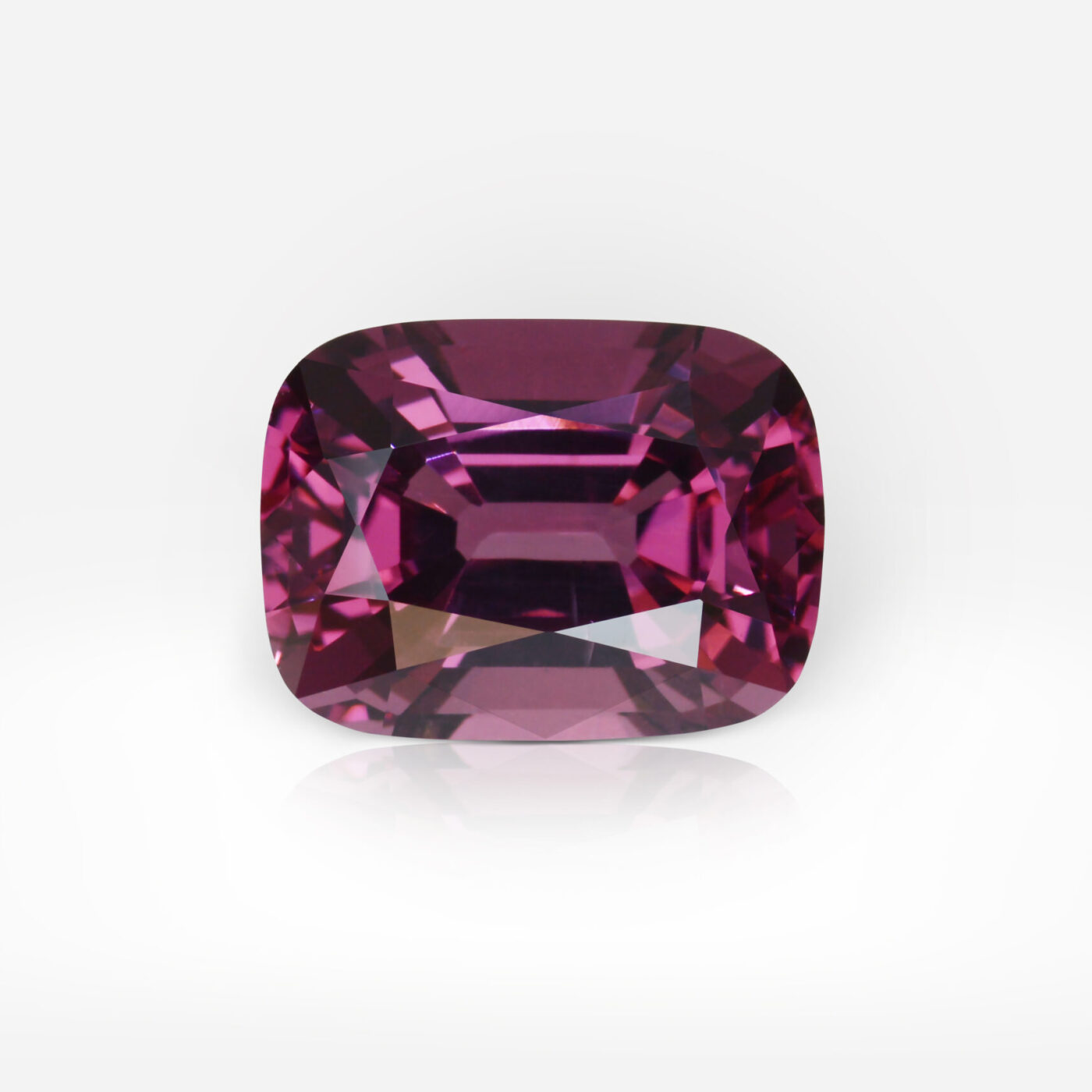 3.90 carat Cushion Shape Spinel - picture 1