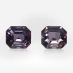 5.01 carat Pair of Spinel - thumb picture 