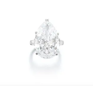 Best Harry Winston pieces at the Sotheby’s 2024 auction