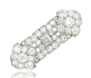 May 30, 2024. Sotheby's Fine Jewels auction