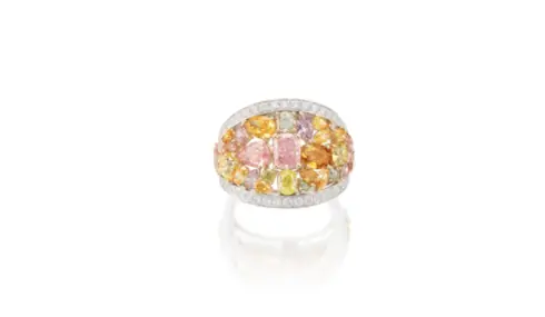 Phillip’s Hong Kong Jewels Online Auction