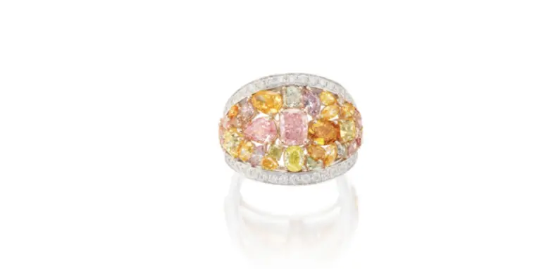 Phillip’s Hong Kong Jewels Online Auction