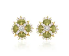 Christie’s Jewels online