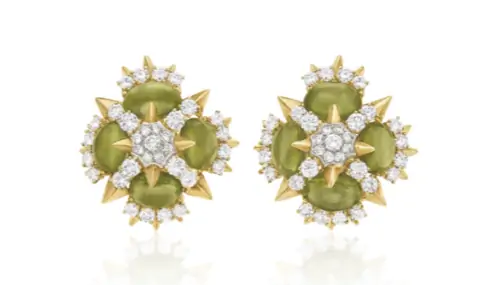 Christie’s Jewels online