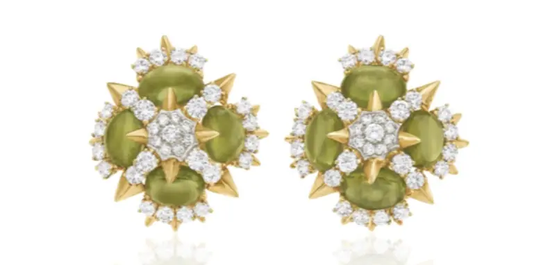 Christie’s Jewels online