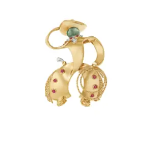 Christie's Jewels online