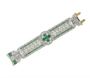 9 days till Sotheby's Magnificent Jewels