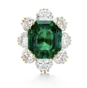 9 days till Sotheby's Magnificent Jewels