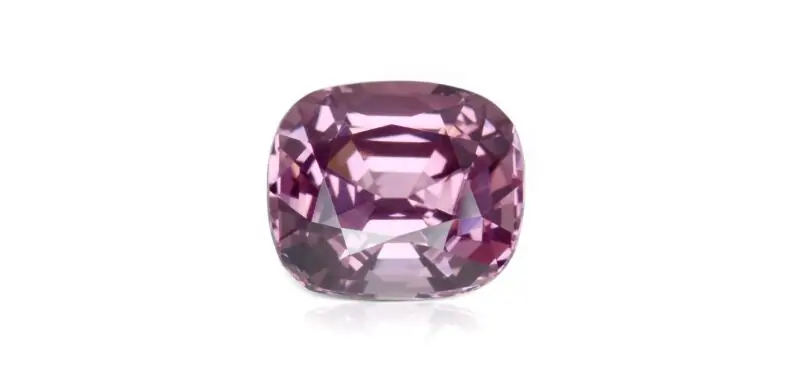 New spinel just arrived