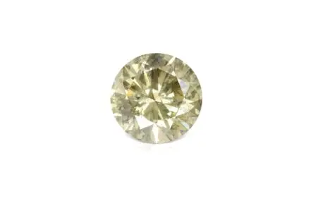 New diamonds in our collection