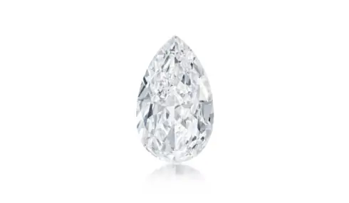 A Magnificent Unmounted Diamond may hit $5 Million at Sotheby’s Auction