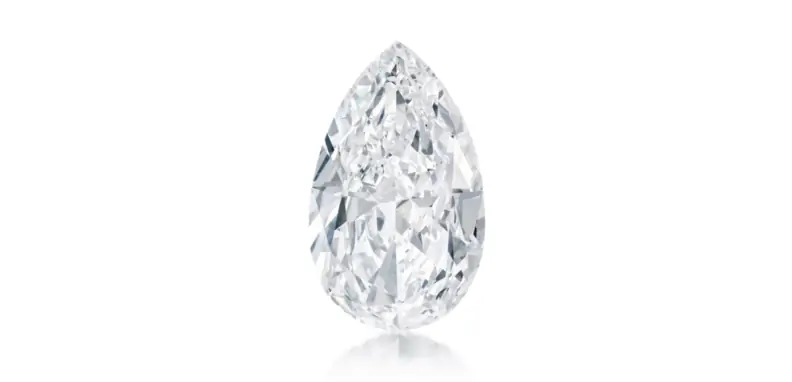 A Magnificent Unmounted Diamond may hit $5 Million at Sotheby’s Auction