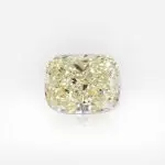 1.02 Carat O-P Cushion Shape SI1 Diamond GIA - thumb picture 