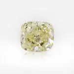 1.01 Carat Y-Z Cushion Shape I2 Diamond GIA - thumb picture 