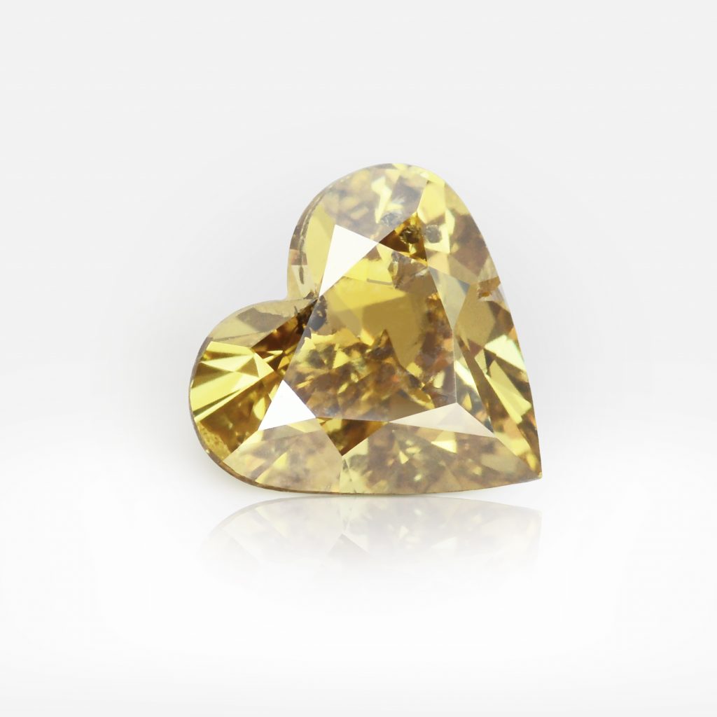 Brilliant cut diamond - everything about round brilliant diamond