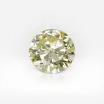 5.17 Carat U-V Round Brilliant Shape SI2 Diamond GIA - thumb picture 