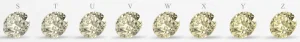 Diamond color guide - what diamond color is best?