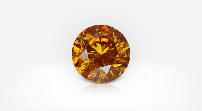 Brilliant cut diamond – everything about round brilliant diamond