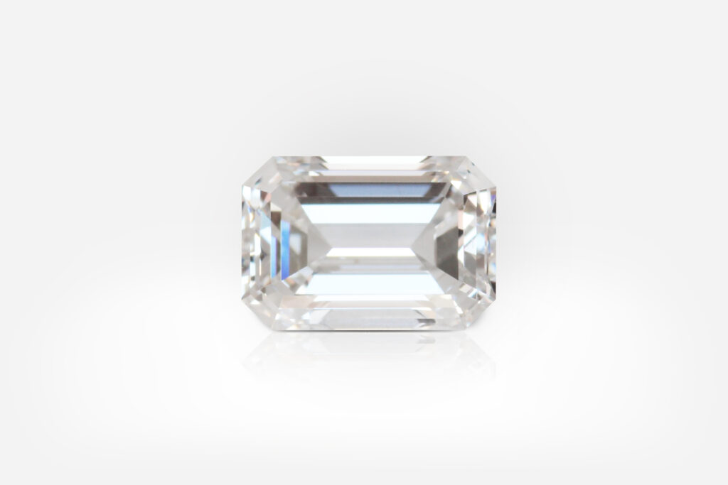 Diamond clarity chart - understanding the 4 Cs of diamonds