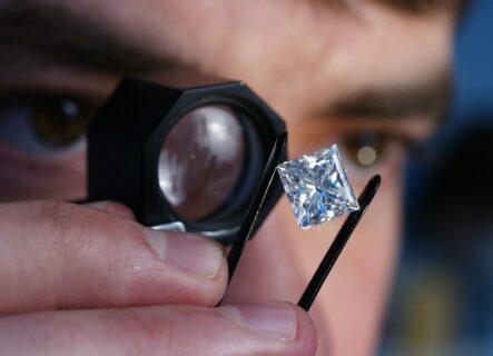 IGI certification – what is an IGI certified diamond?