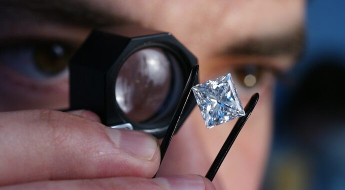 IGI certification – what is an IGI certified diamond?