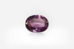 1.93 carat Purple Oval Shape Sri Lanka Sapphire - thumb picture 