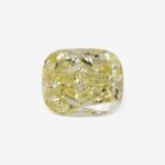 1.01 Carat Fancy Yellow Cushion Shape I1 Diamond GIA 1.01 Carat Fancy Yellow Cushion Shape I1 Diamond GIA - thumb picture 1 icon play1.01 Carat Fancy Yellow Cushion Shape I1 Diamond GIA - thumb picture 2 1.01 Carat Fancy Yellow Cushion Shape I1 Diamond GIA