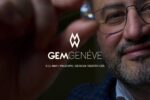 Reuven Veksler à GemGenève 2025 – Stand C09 Confirmé
