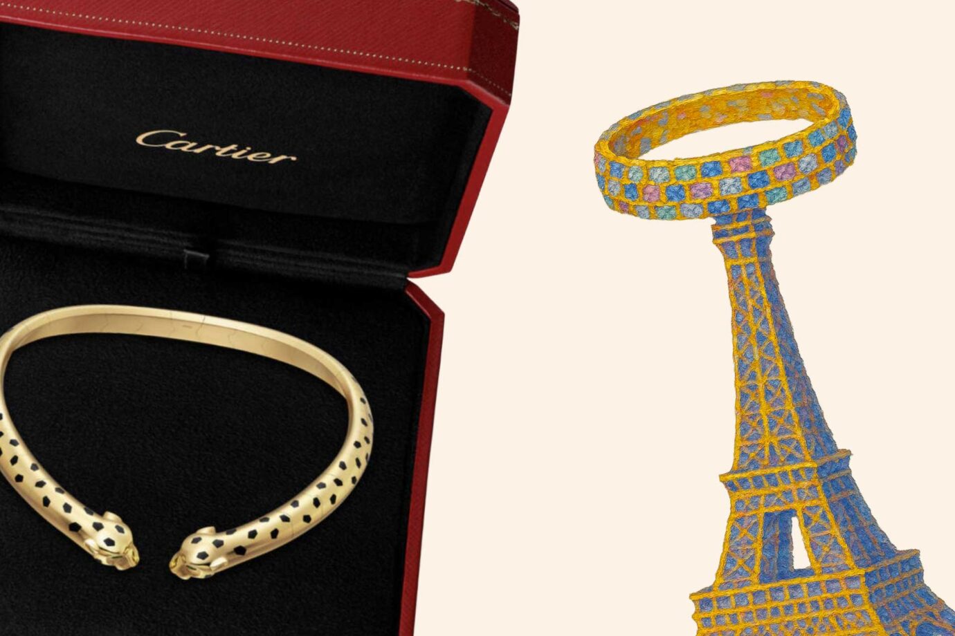 What is a Cartier? The Timeless Legacy of a Legendary Maison