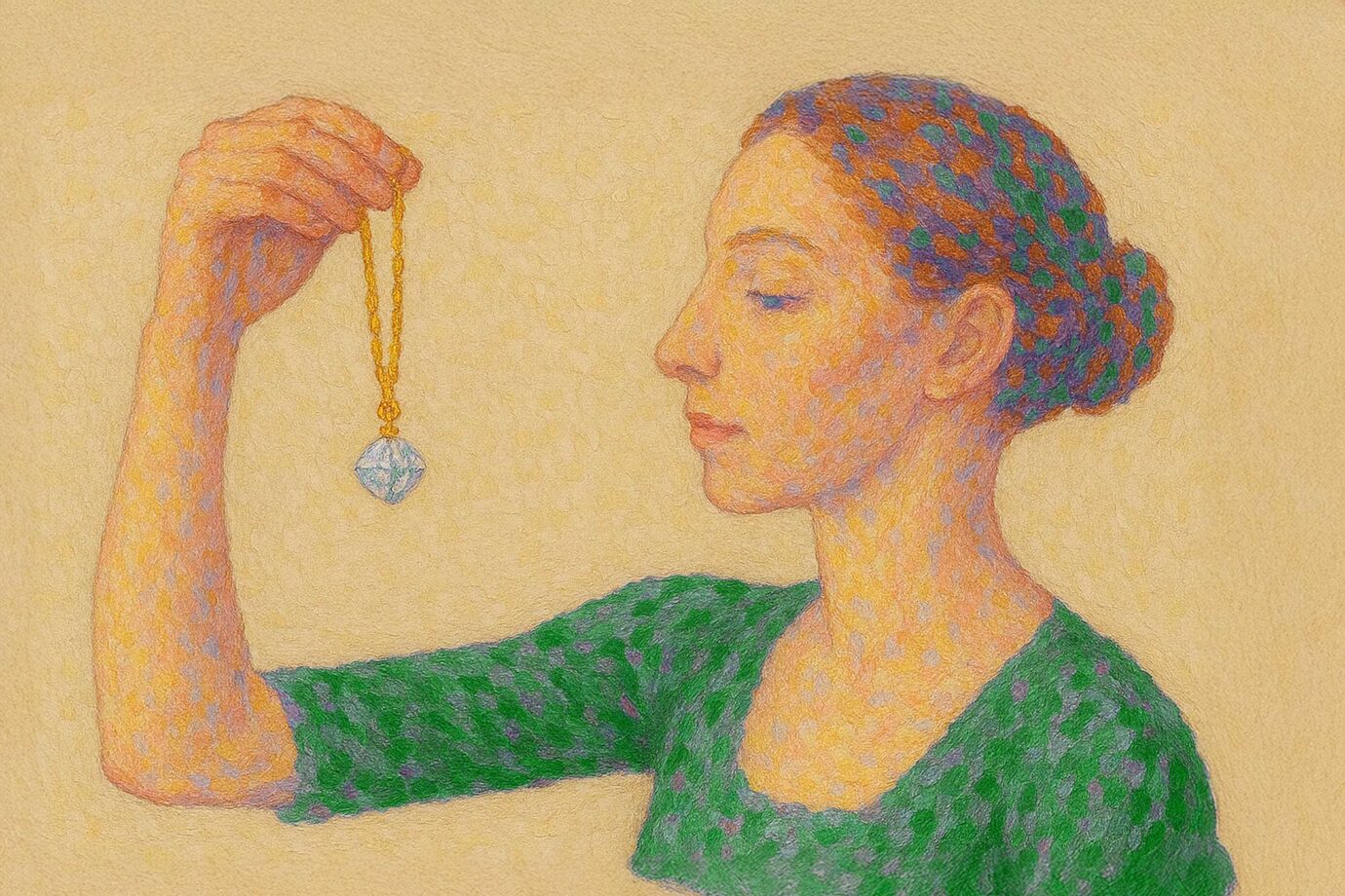 What Is Estate Jewelry? Understanding Its Meaning and Connection to Vintage