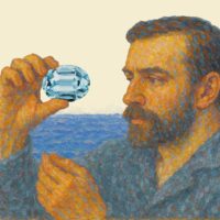 What Colour Is Aquamarine? The Complete Guide to Aquamarine’s Unique Hue