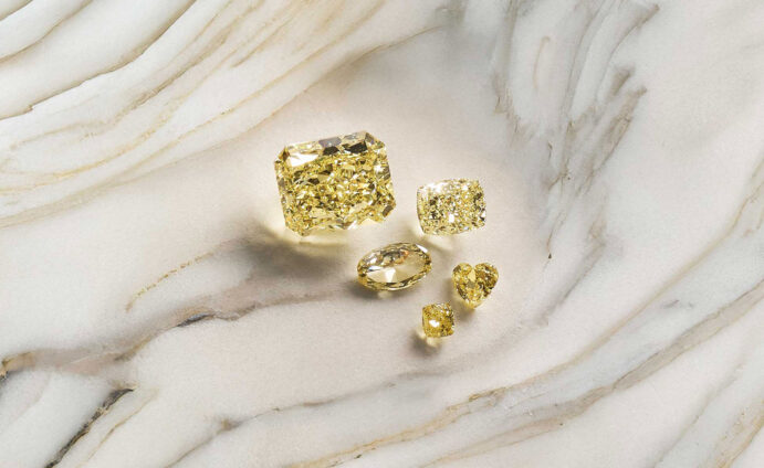 Qu&rsquo;est-ce que l&rsquo;Expertise de Diamant? Un Guide Complet pour Comprendre l&rsquo;Évaluation des Diamants