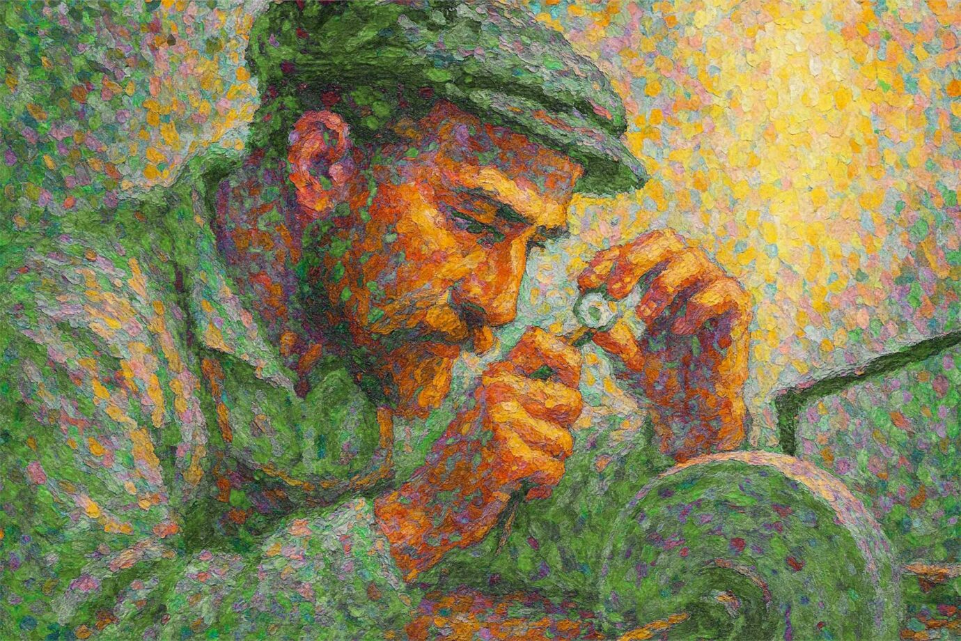 How Diamonds Are Cut: The Art, Science, and Technology Behind Nature’s Most Dazzling Gem