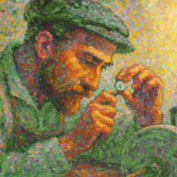 How Diamonds Are Cut: The Art, Science, and Technology Behind Nature’s Most Dazzling Gem