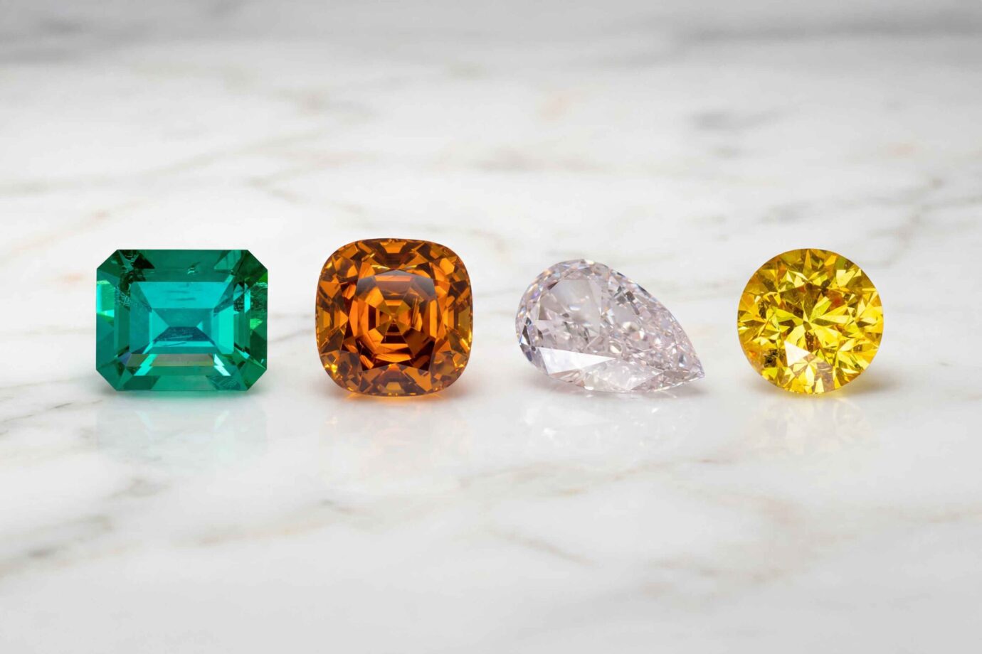 The Top 10 Diamond & Gemstone Cuts For 2026: A Complete Guide for Modern Collectors and Jewelry Lovers