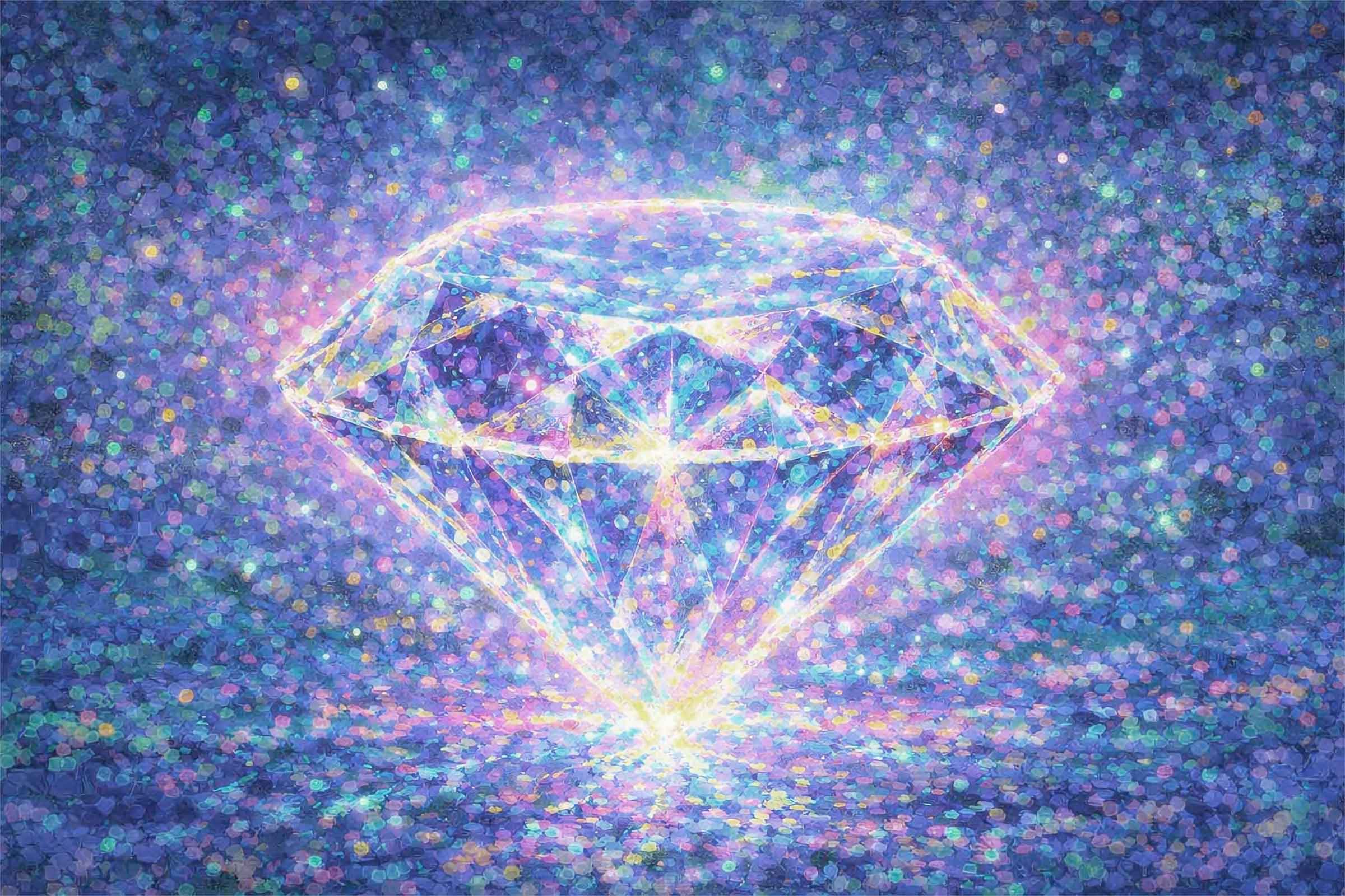 Fluorescence in Natural Diamonds and Gemstones – Part 2: A Deep Dive