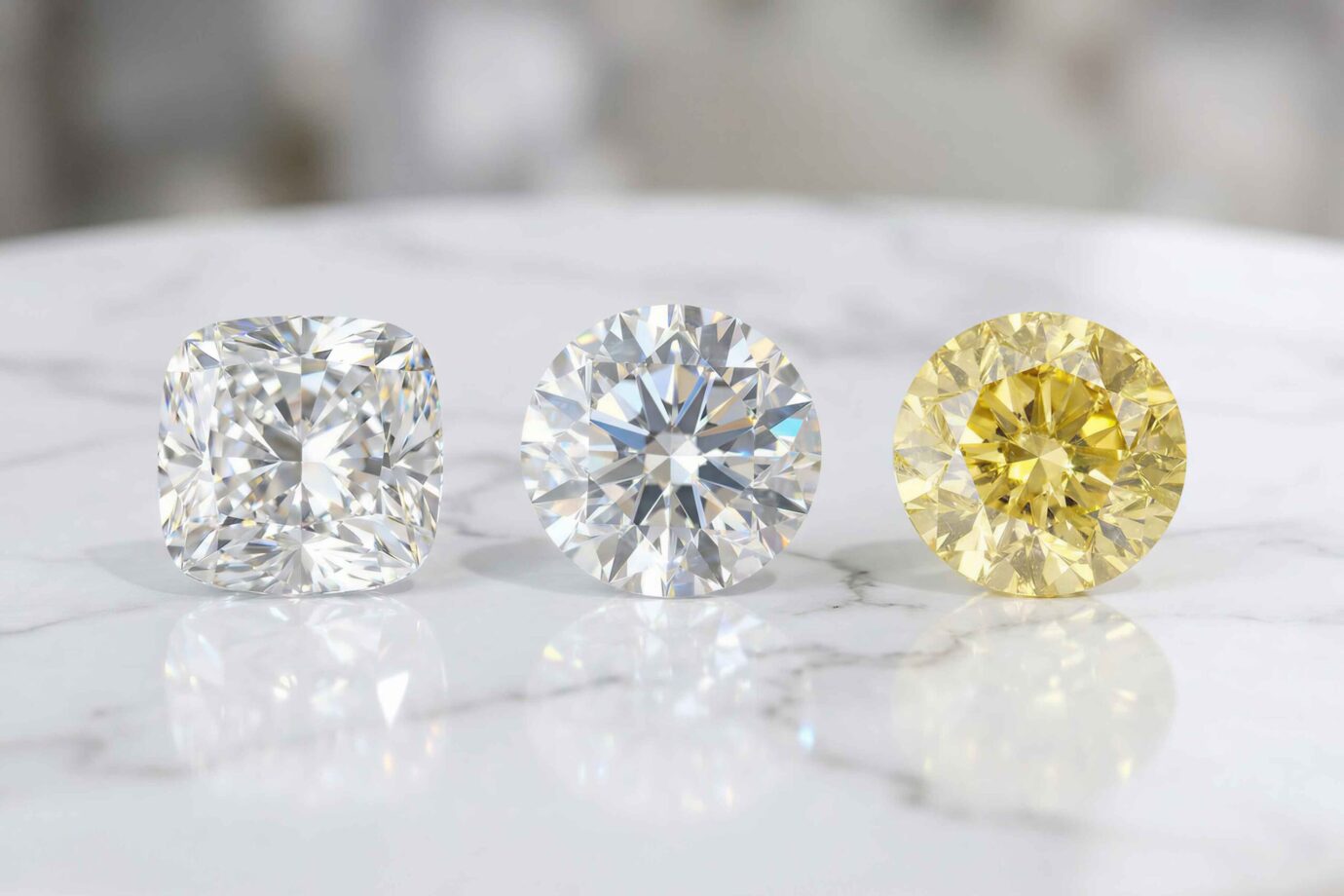Diamond Clarity Grading: The Complete Guide from FL to I3