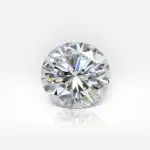 0.50 carat D VVS2 Round Shape Diamond GIA - thumb picture 1