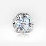 1.12 carat E IF Round Shape Diamond HRD - thumb picture 1